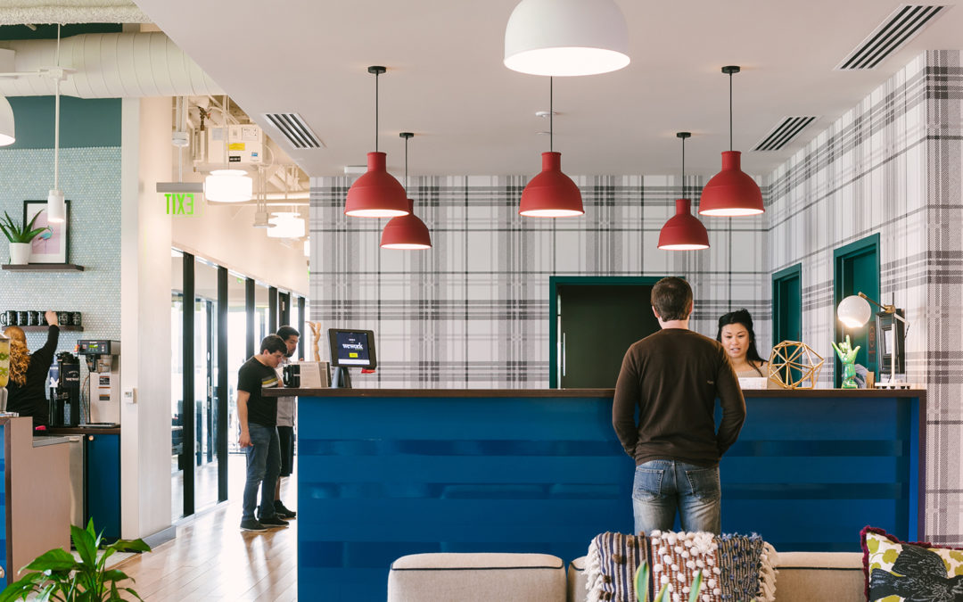 It’s About Time – How Coworking Managers Can Work More Efficiently