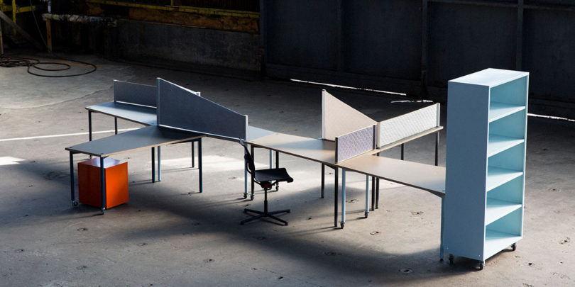 10 Flexible Furniture Options for Any Modern Office