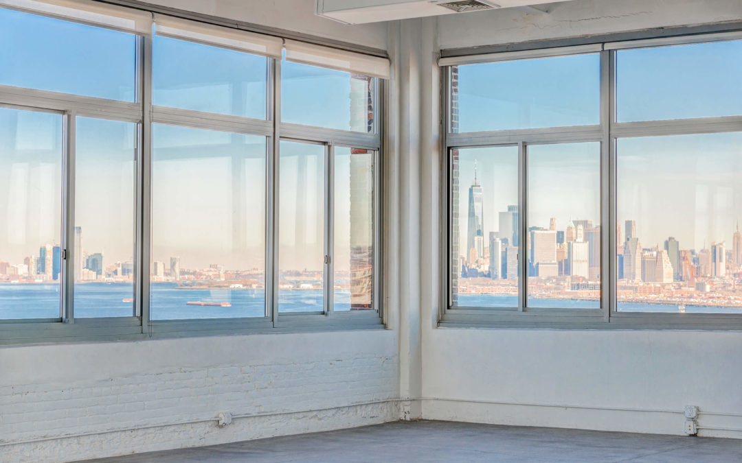 Sunset Park’s Whale Building Now Offering a Whale of an Opportunity for Flexible Office Space