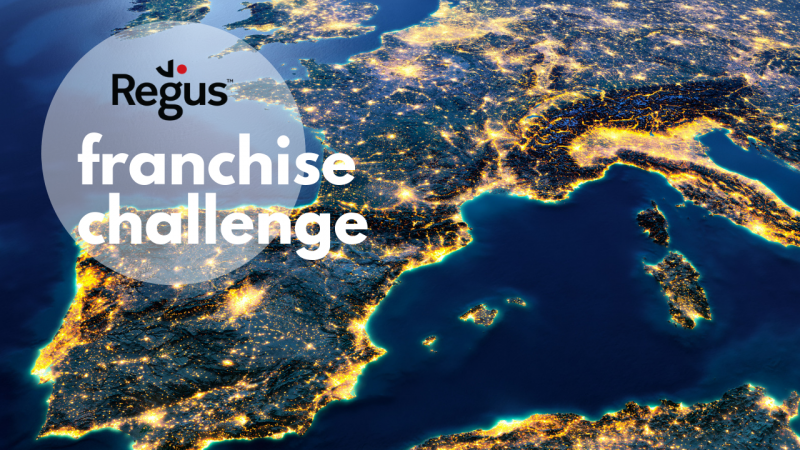 Why The Franchise Model Is A Challenge For Regus