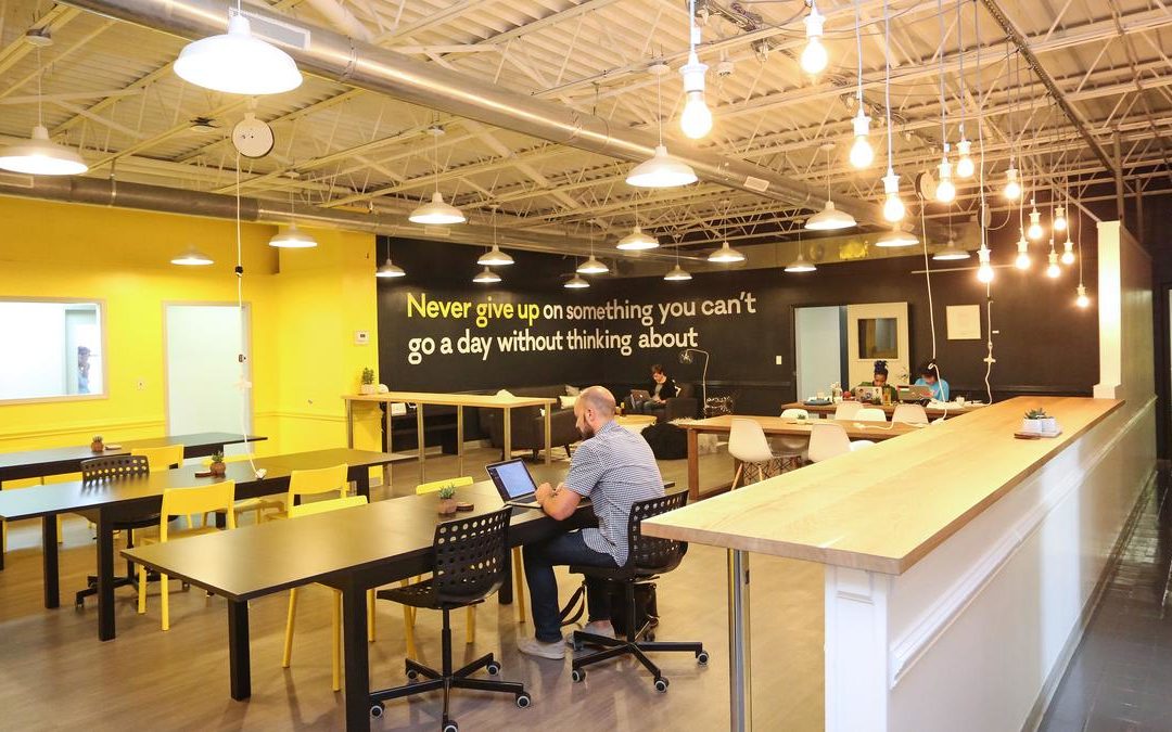 How these Charlotte coworking operators are taking trend in a new direction