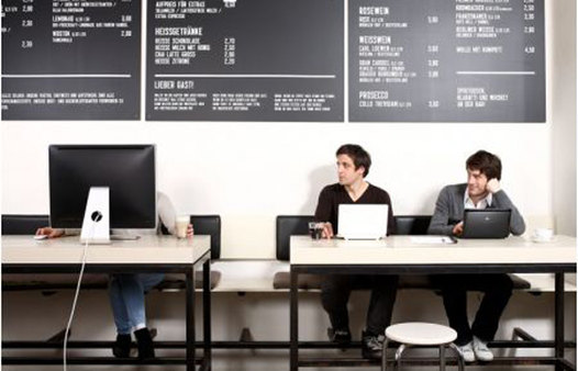 Coworking Space or Cafe – Which Should You Choose?