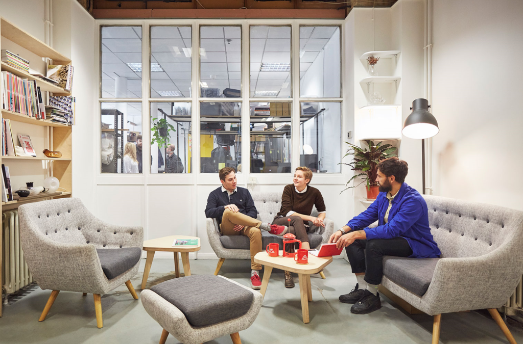Dispelling the myths of coworking spaces: 5 things you might hear but should never believe